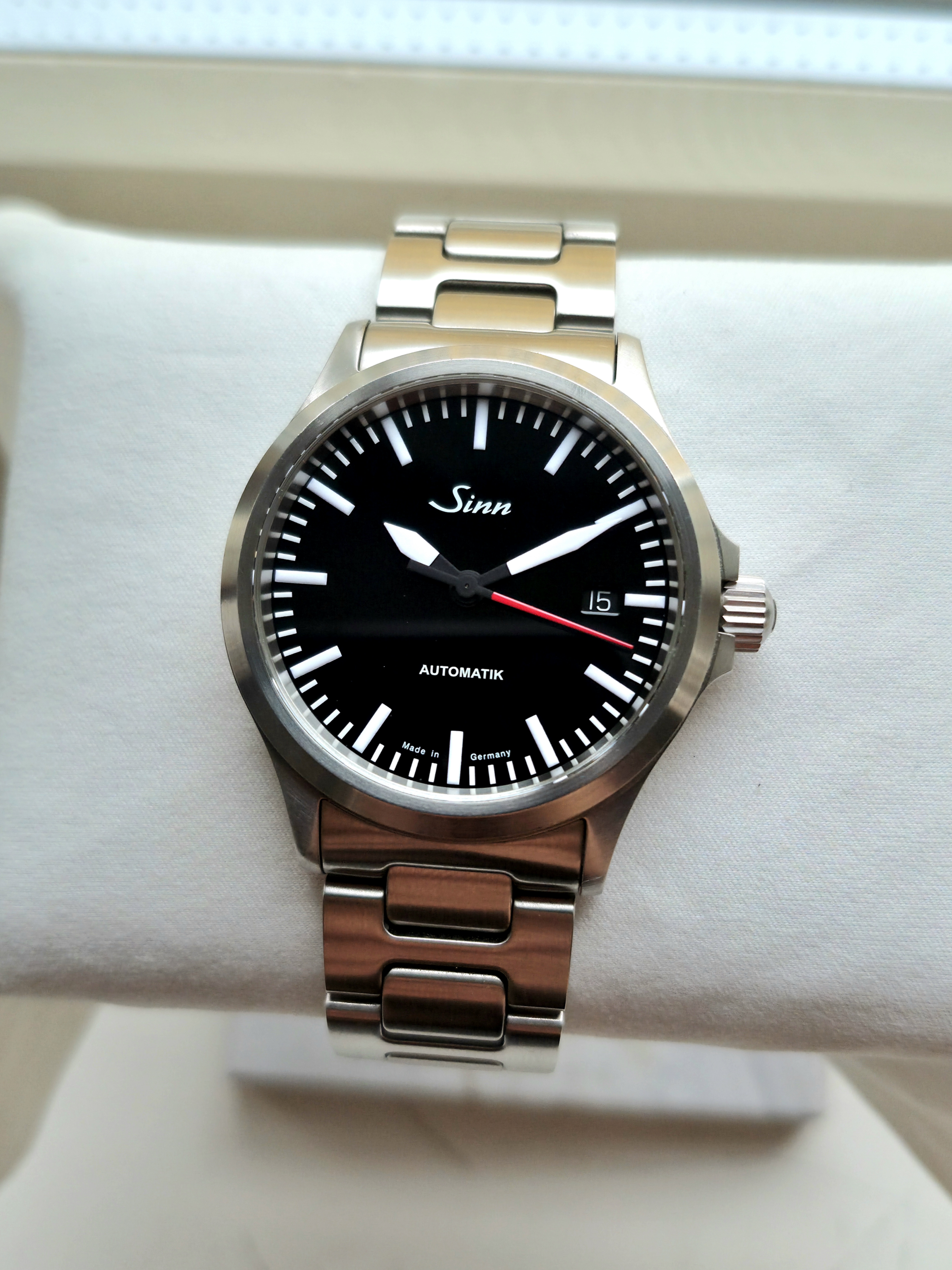 Sinn 556 i RS