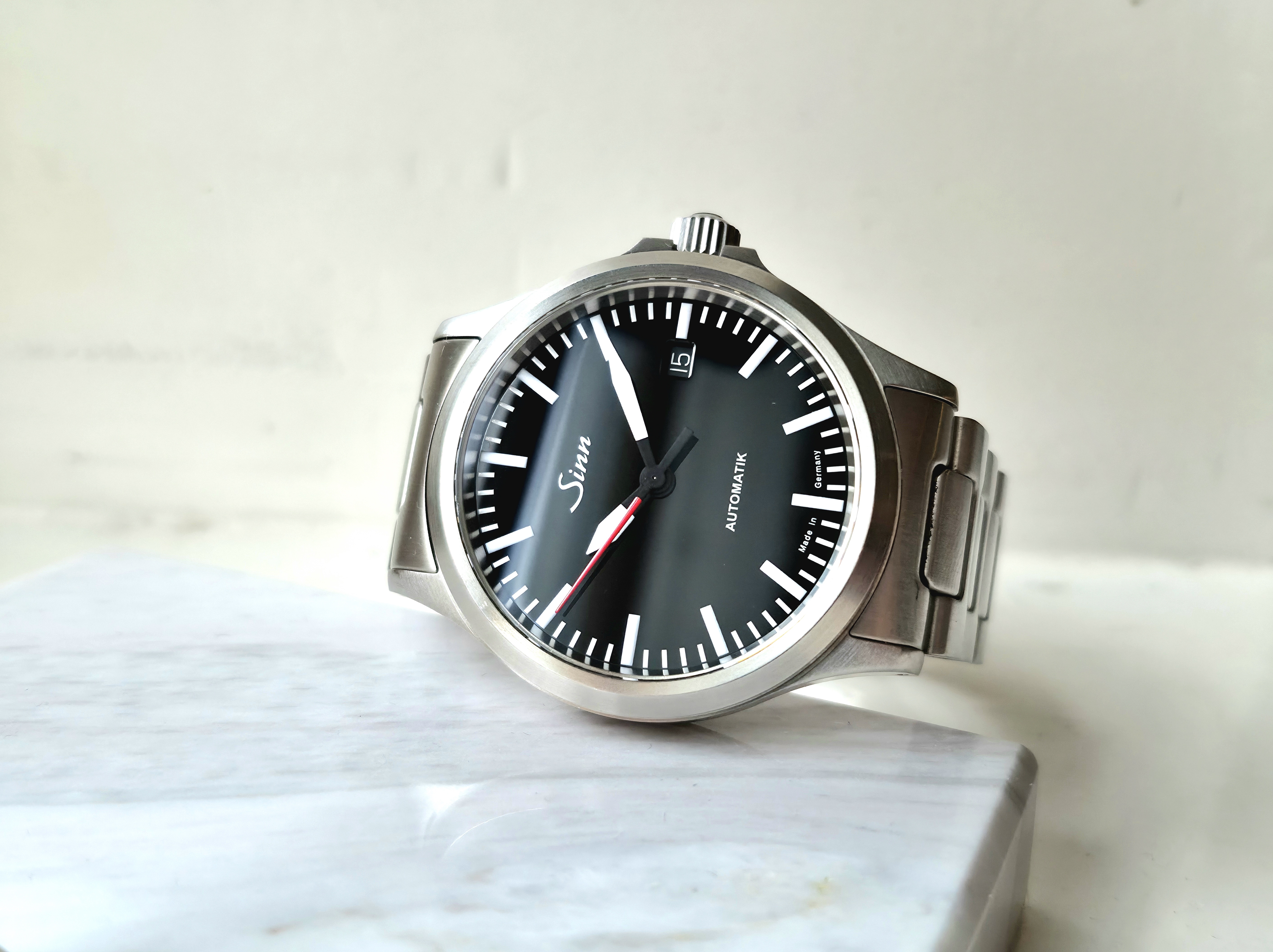Sinn 556 i RS