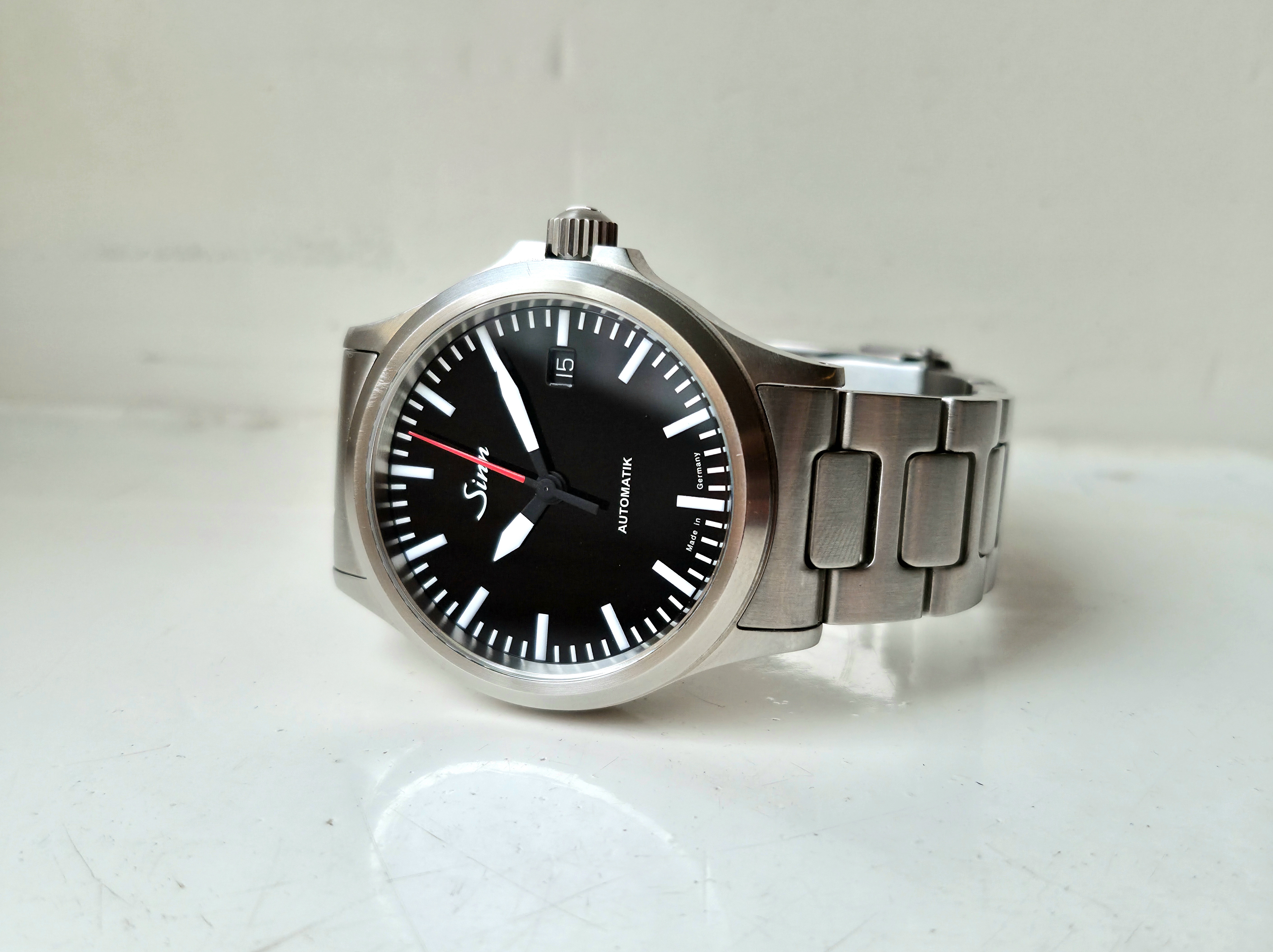Sinn 556 i RS