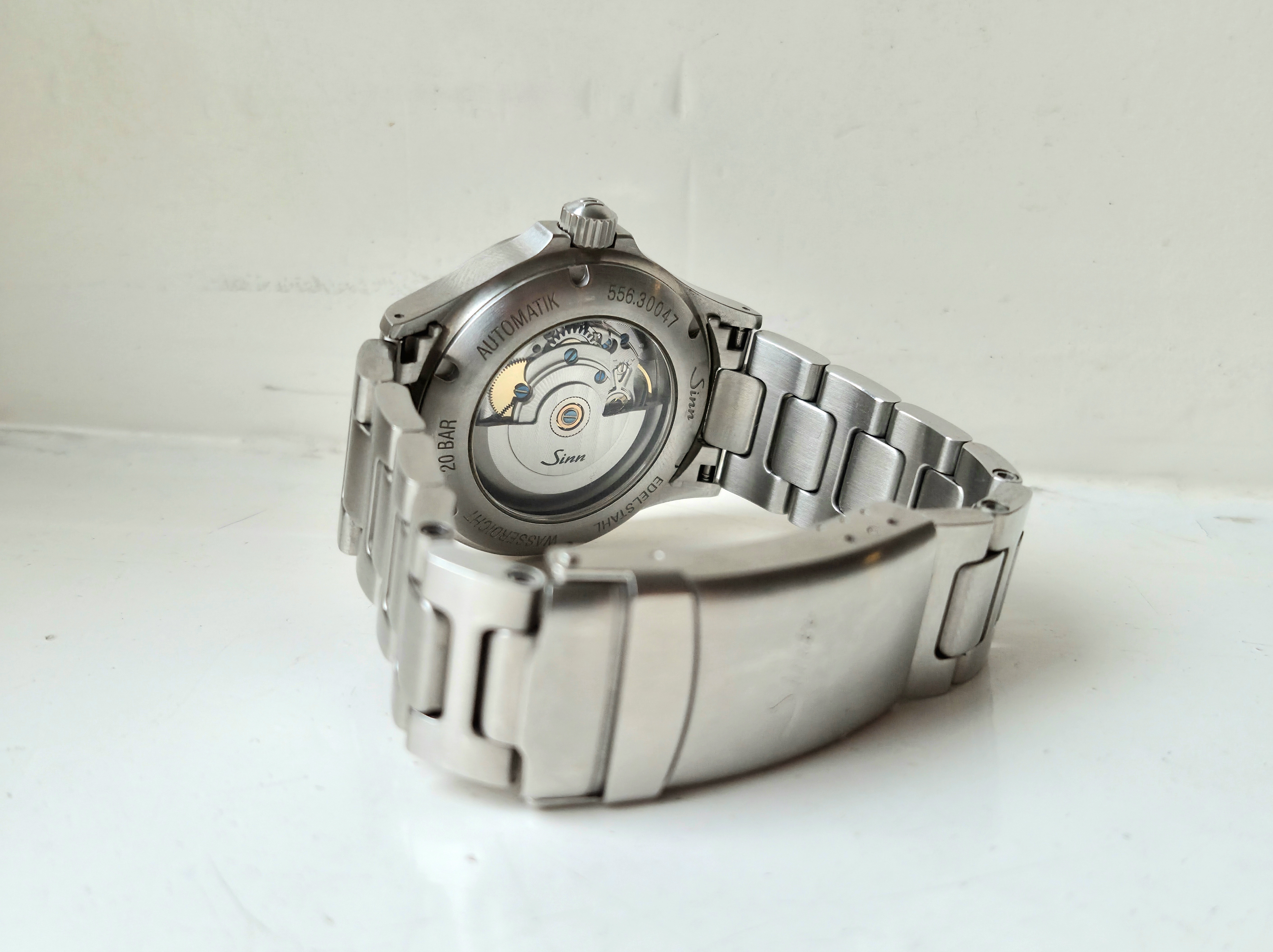 Sinn 556 i RS