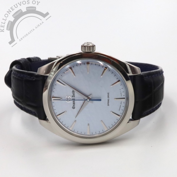 Grand Seiko Elegance Collection ”Omiwatari”