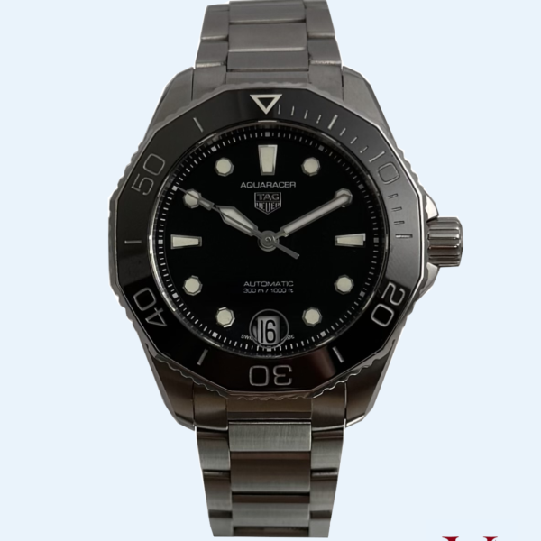 TAG Heuer Aquaracer 300 Date 36