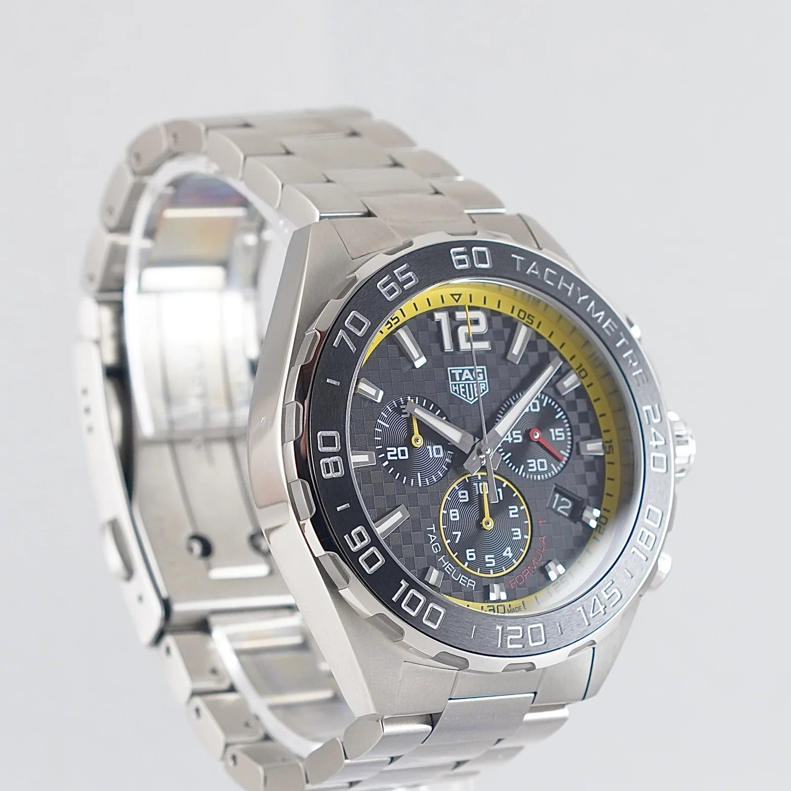 TAG Heuer Formula 1