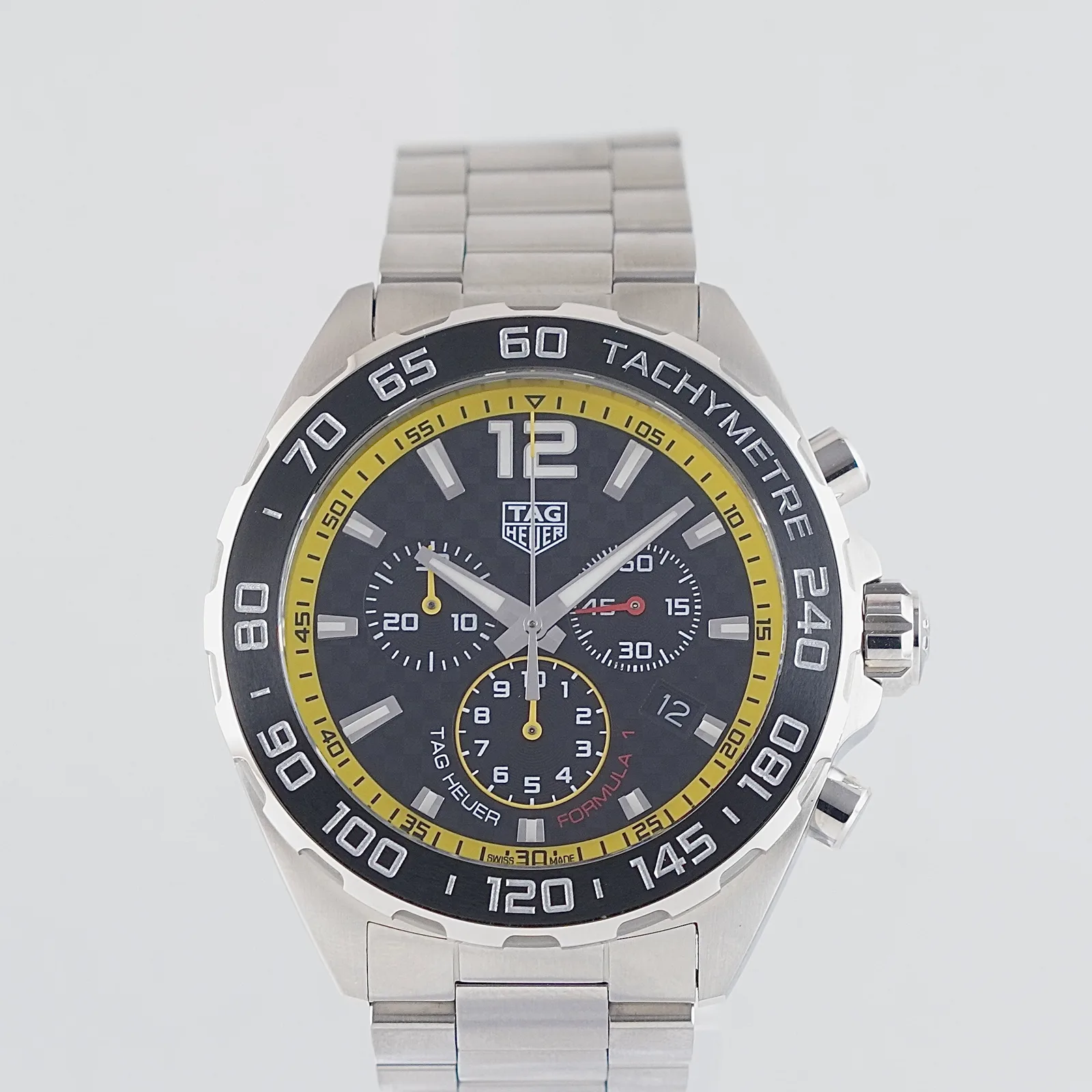TAG Heuer Formula 1