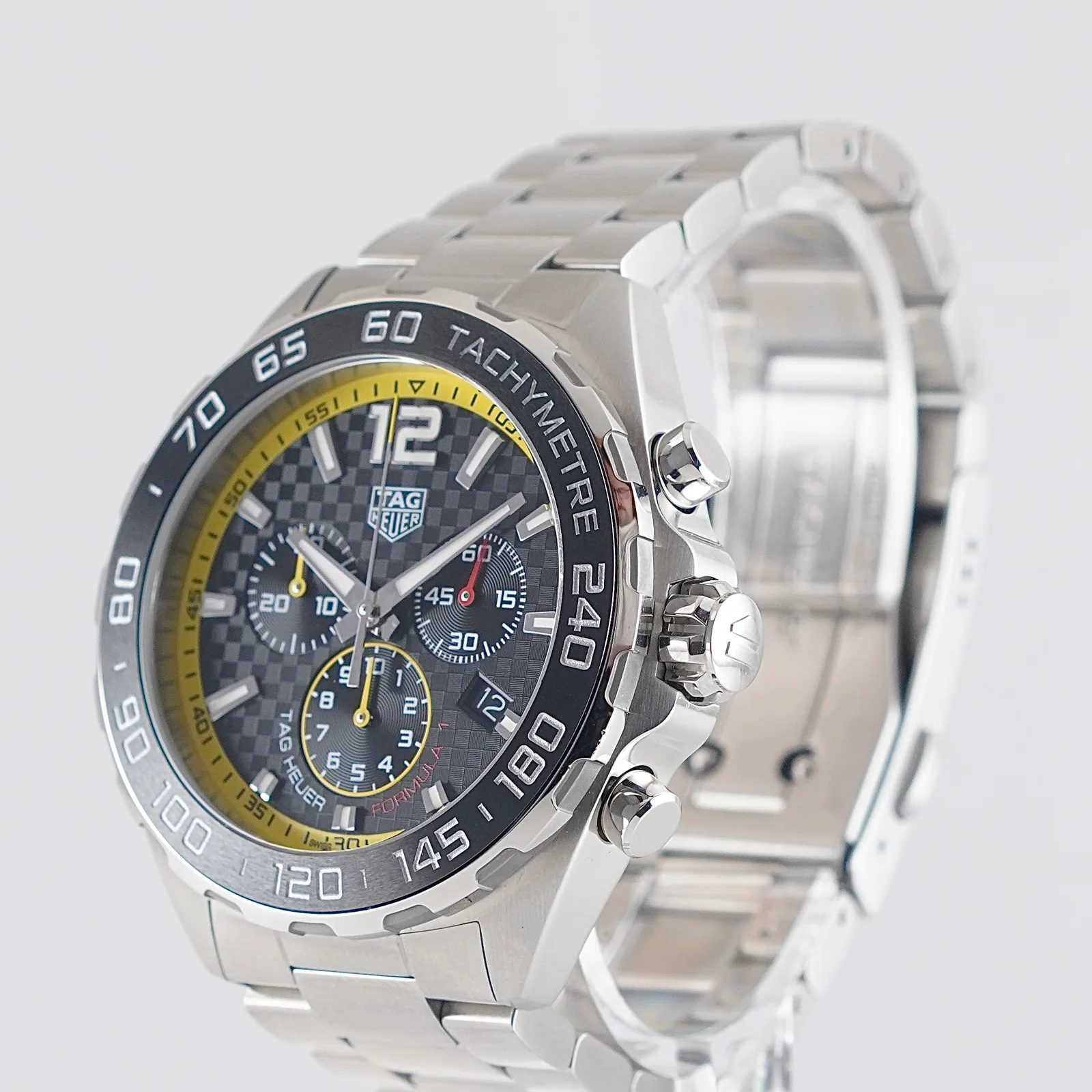TAG Heuer Formula 1
