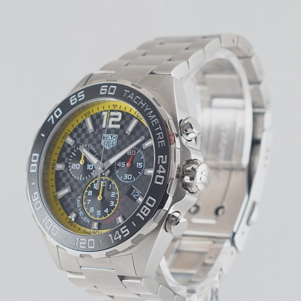 TAG Heuer Formula 1