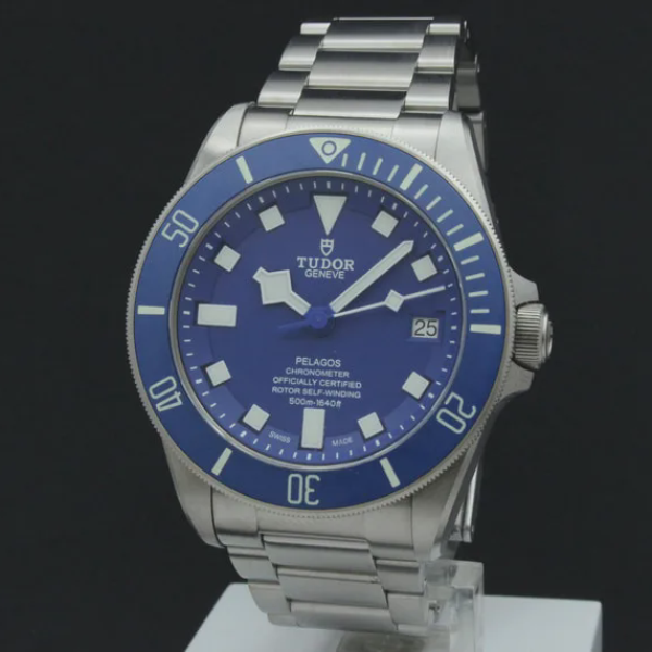 Tudor Pelagos 42