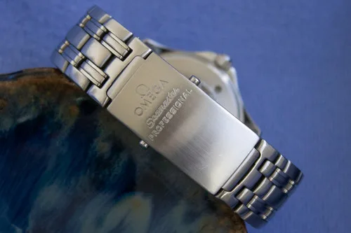 Omega Seamaster Professional 300M