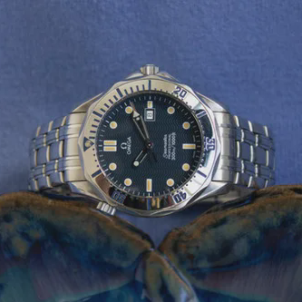 Omega Seamaster Professional 300M
