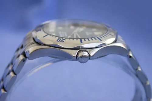 Omega Seamaster Professional 300M