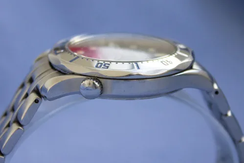 Omega Seamaster Professional 300M