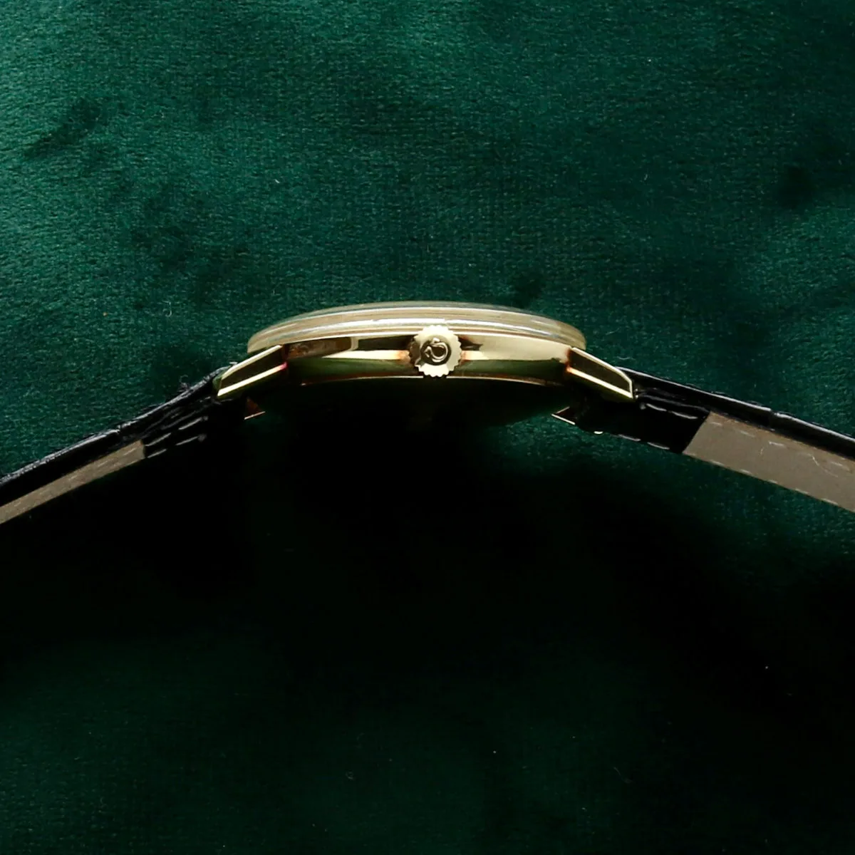 Omega Geneve