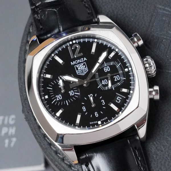 TAG Heuer Monza