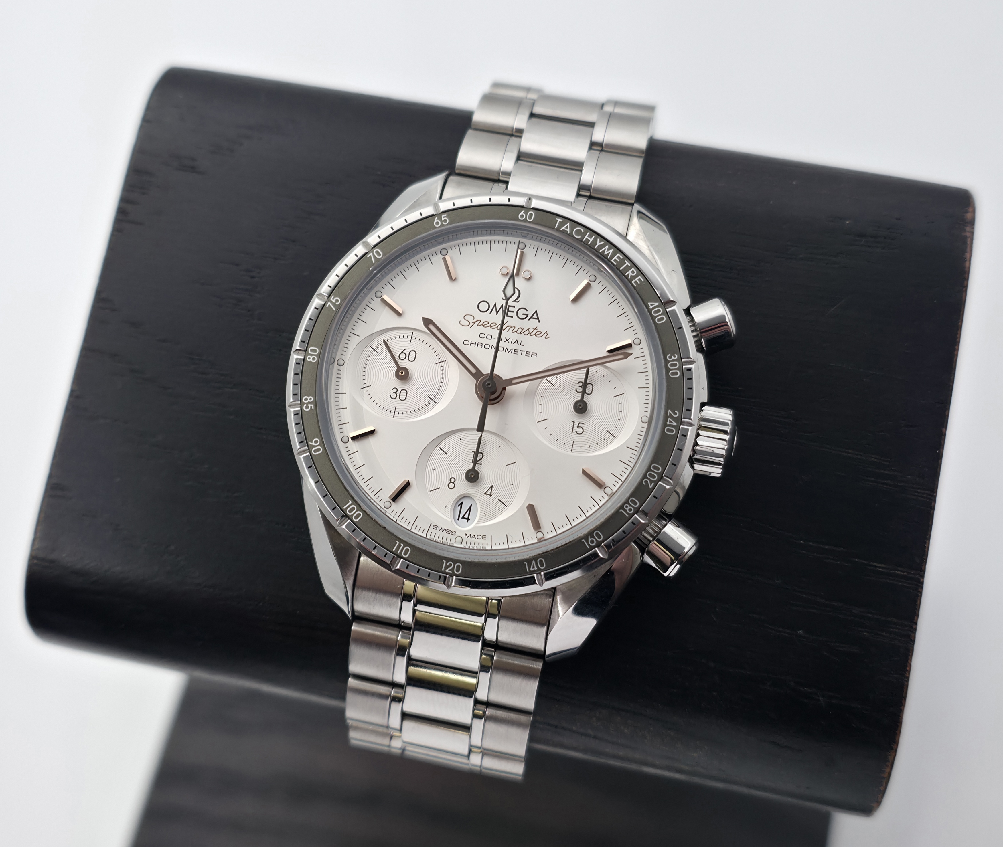 Omega Speedmaster