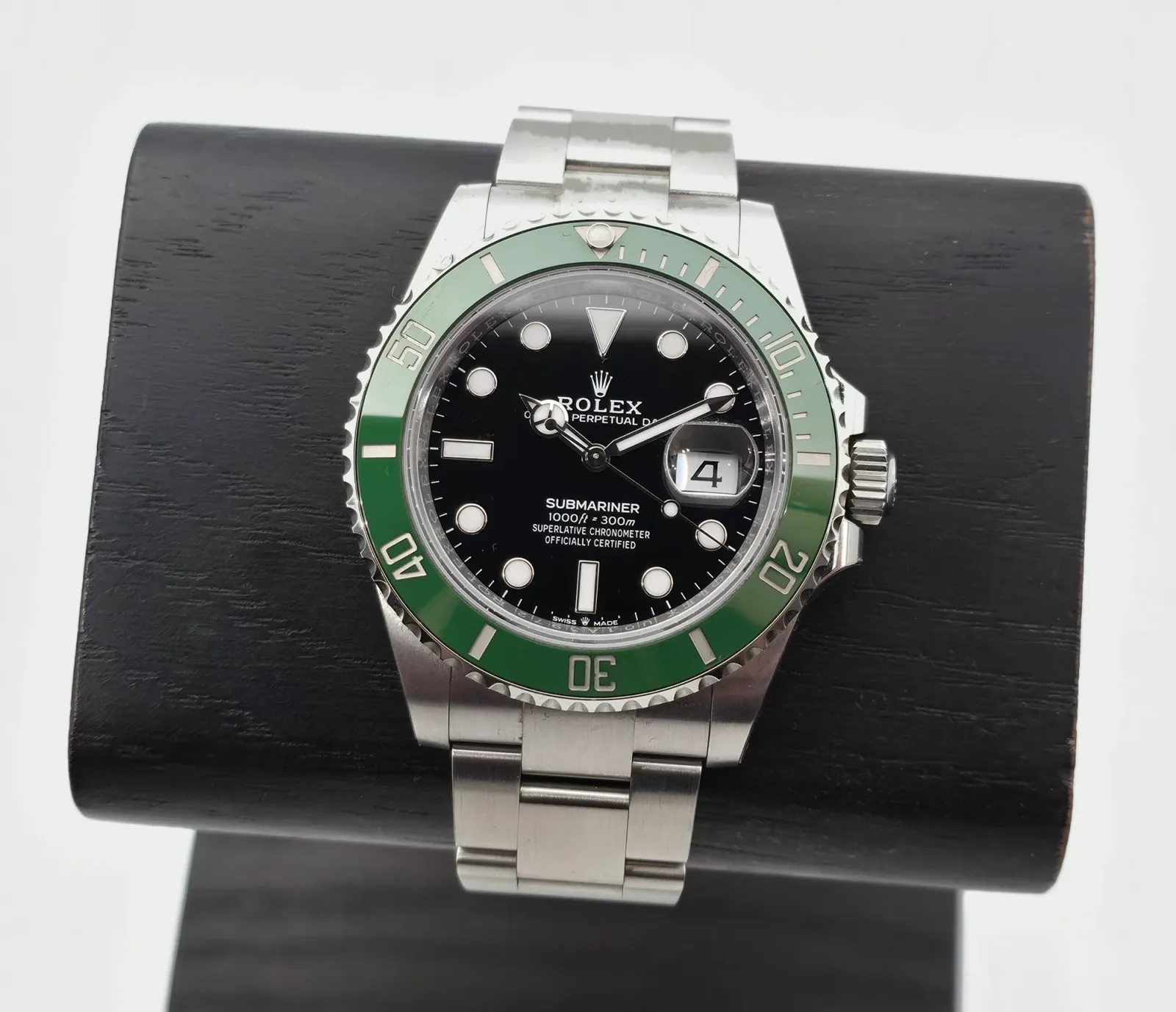 Rolex Submariner Date 41