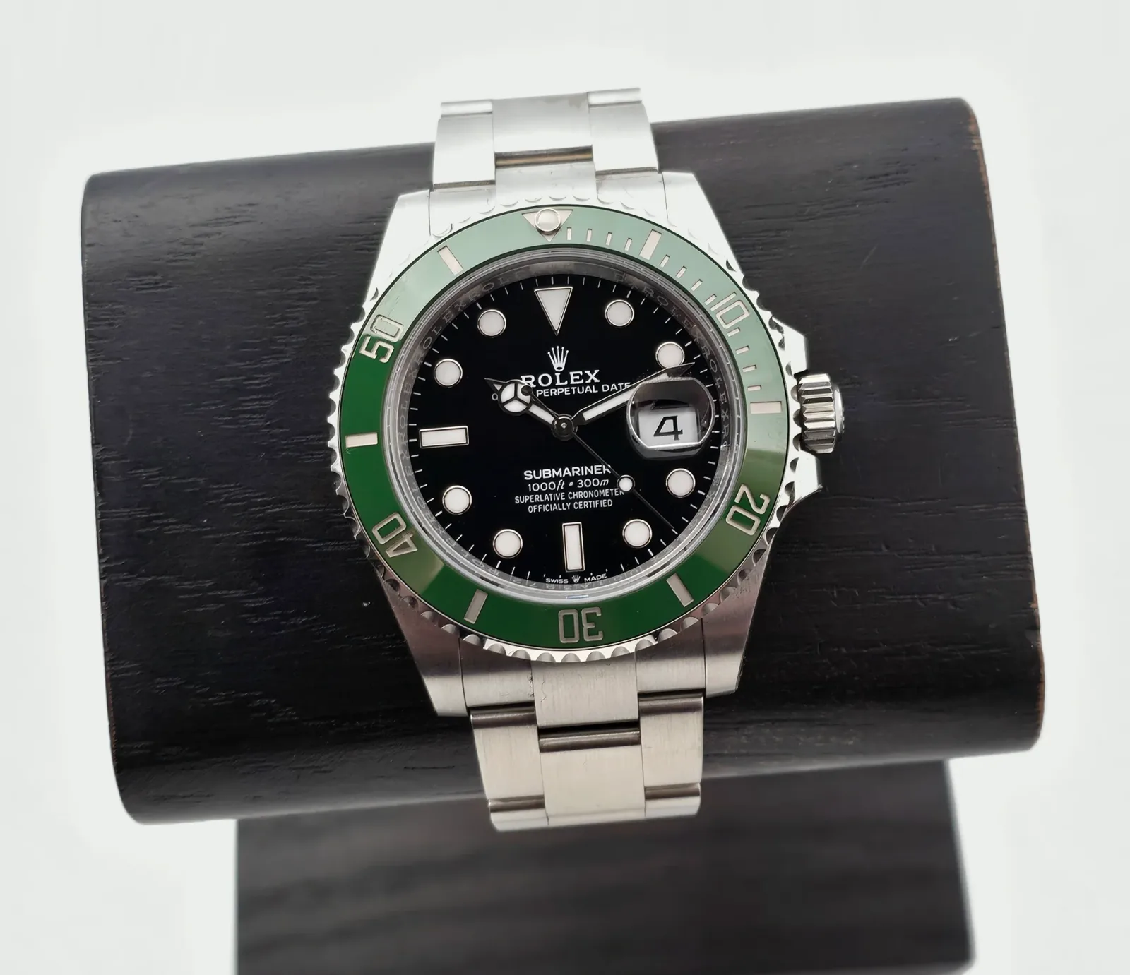 Rolex Submariner Date 41