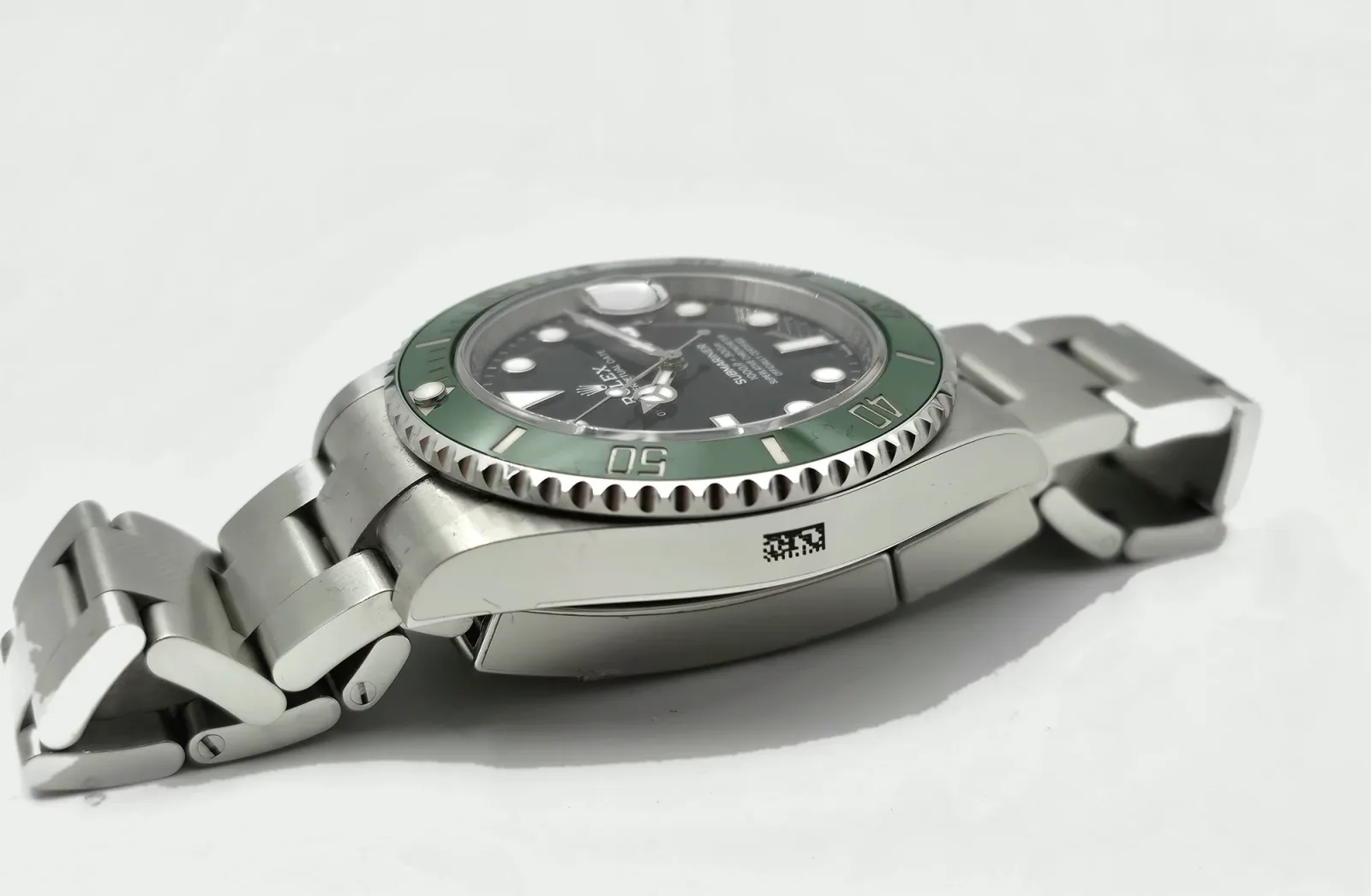 Rolex Submariner Date 41