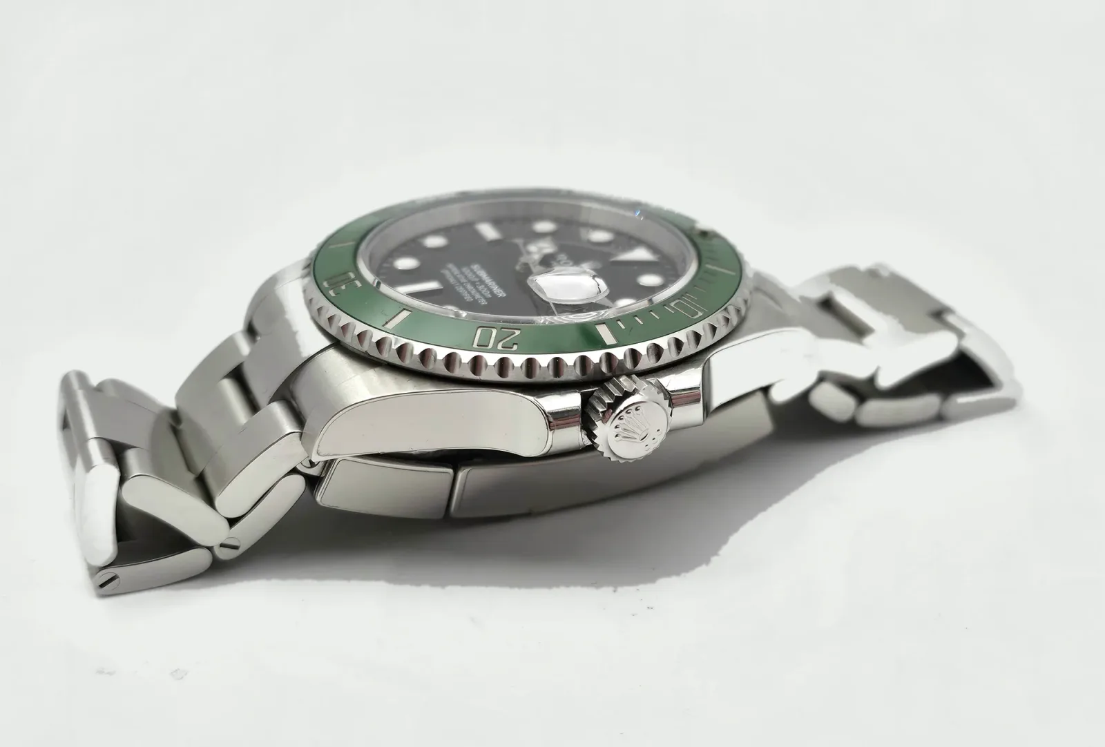 Rolex Submariner Date 41