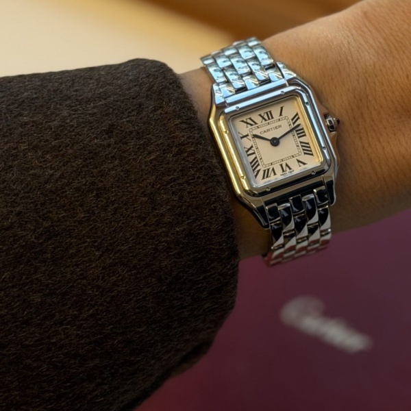 Cartier Panthère Medium