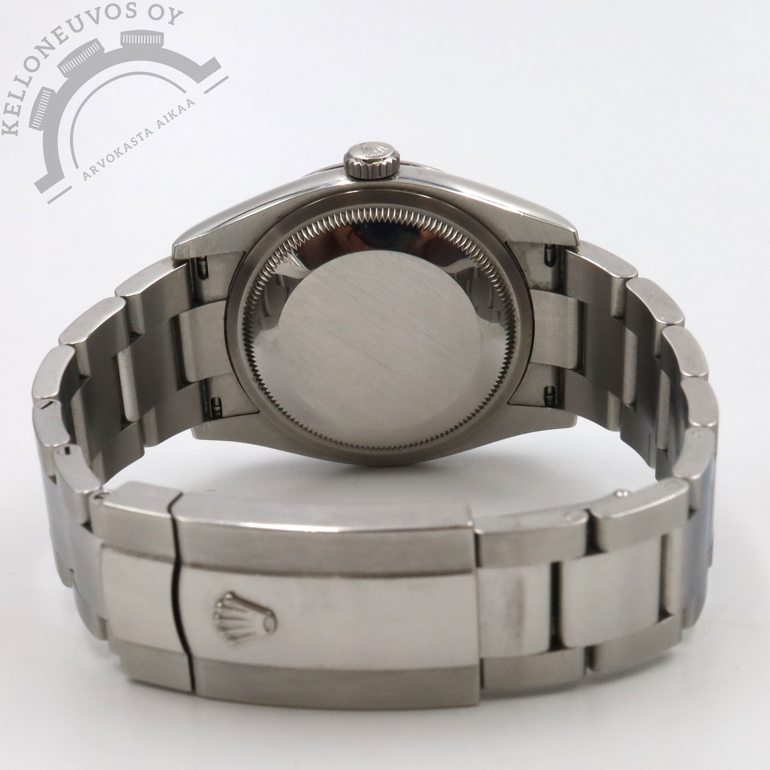 Rolex Oyster Perpetual Datejust 36