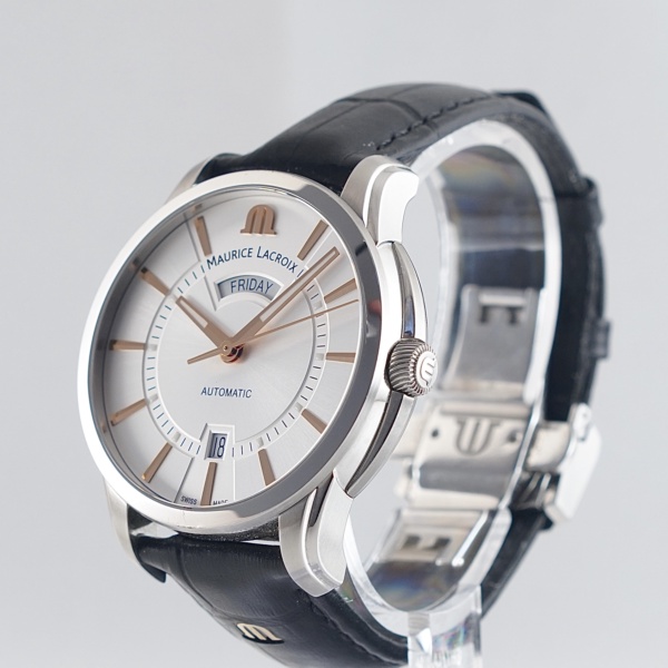 Maurice Lacroix Pontos Day-Date