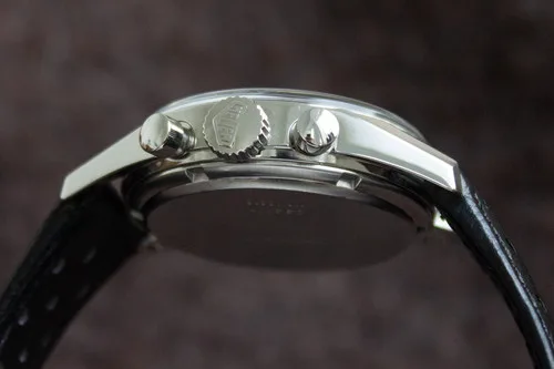 TAG Heuer Carrera 1996 Re-Edition