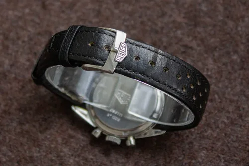 TAG Heuer Carrera 1996 Re-Edition
