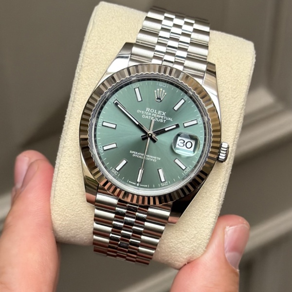Rolex Datejust