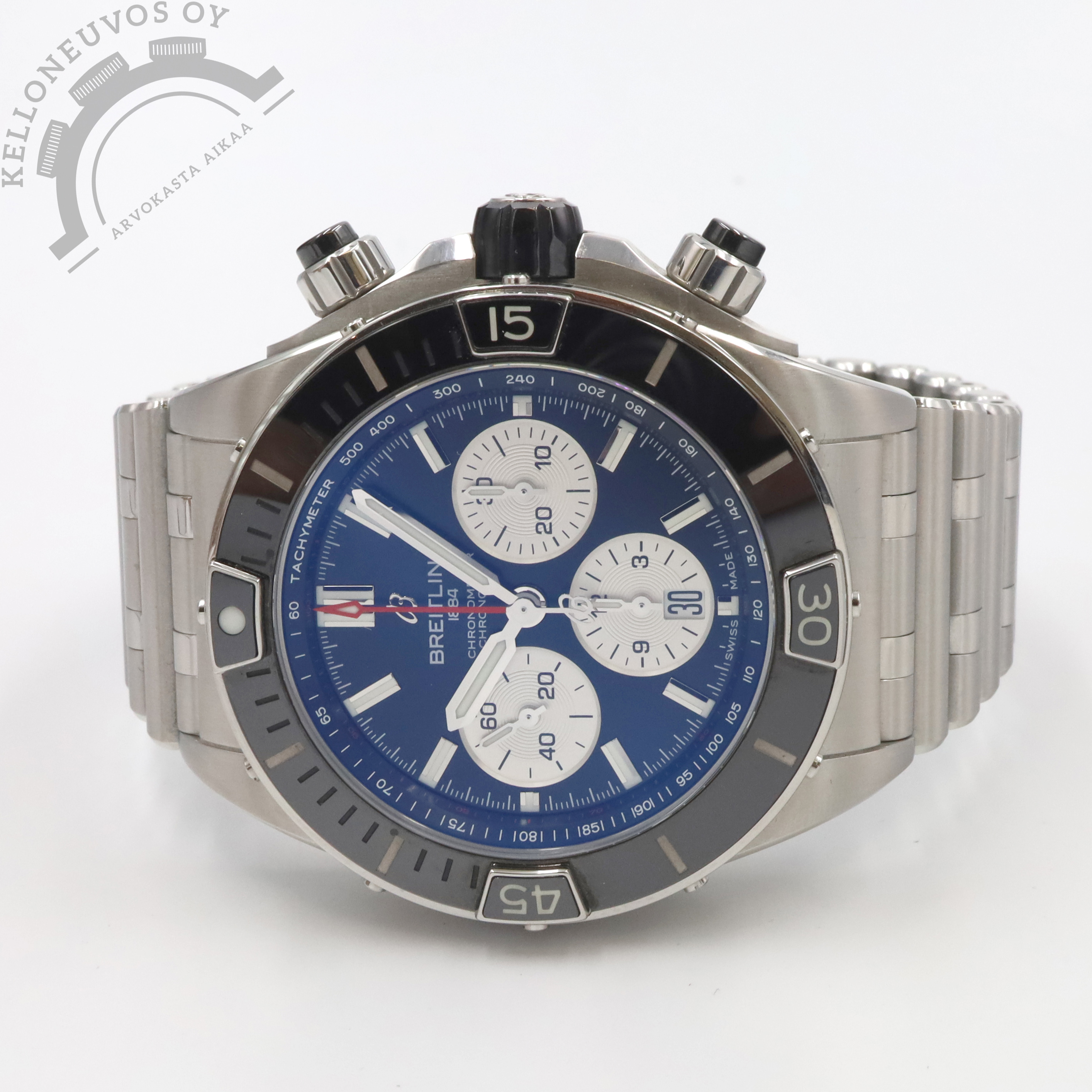 Breitling Super Chronomat B01 44