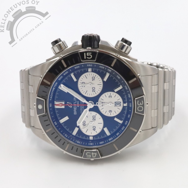 Breitling Super Chronomat B01 44
