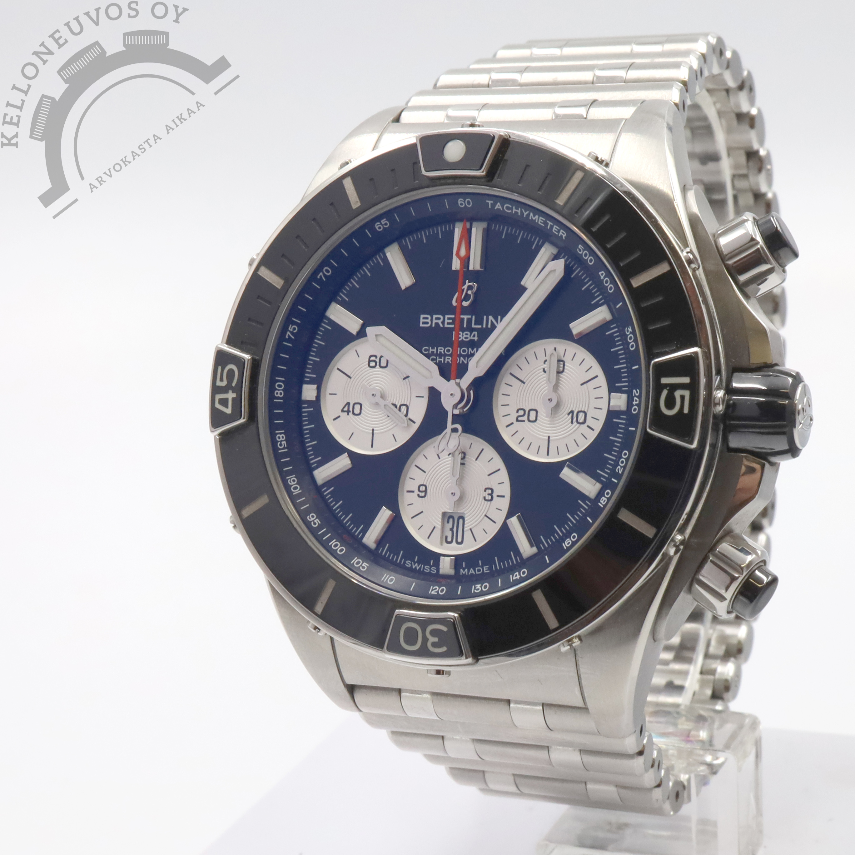 Breitling Super Chronomat B01 44