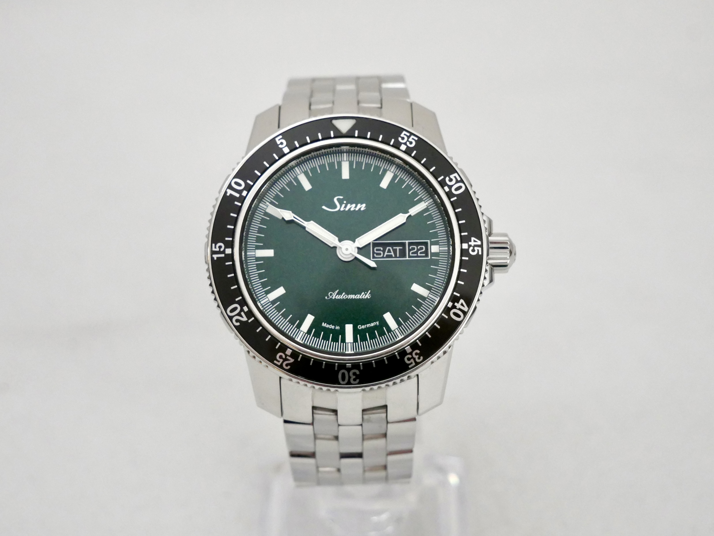Sinn 104 ST SA I MG