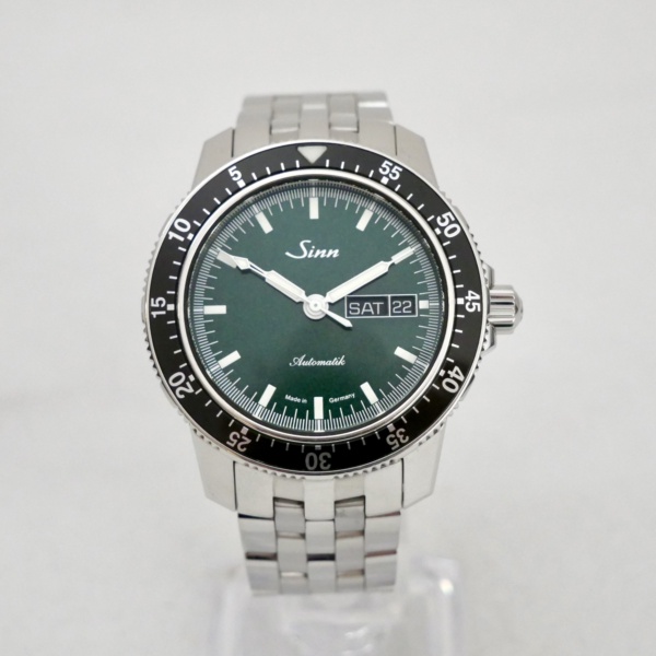 Sinn 104 ST SA I MG