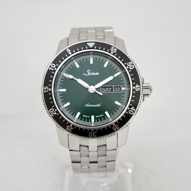 Sinn 104 ST SA I MG