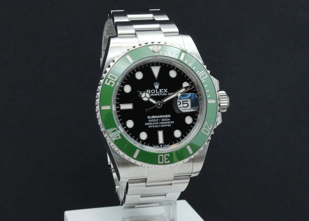 Rolex Submariner Date 41