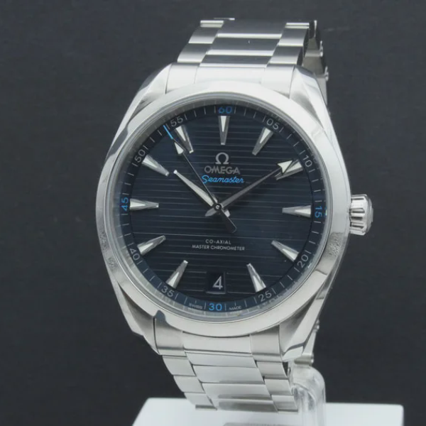 Omega
Seamaster Aqua Terra 41
