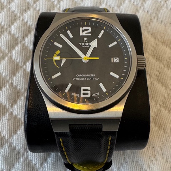 Tudor North Flag 91210N