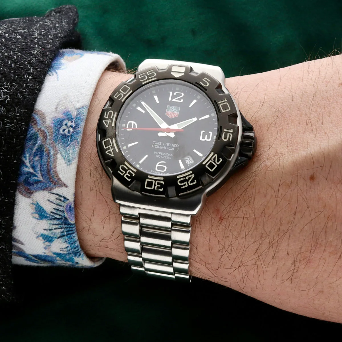 TAG Heuer Formula 1