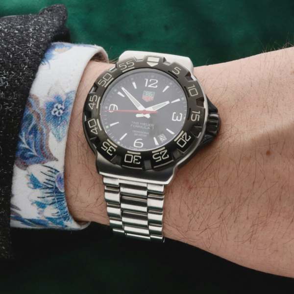 TAG Heuer Formula 1