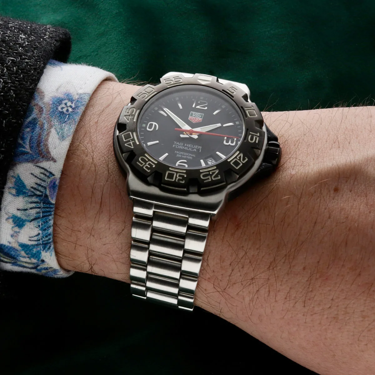 TAG Heuer Formula 1