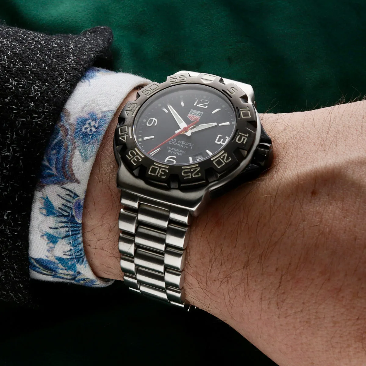 TAG Heuer Formula 1
