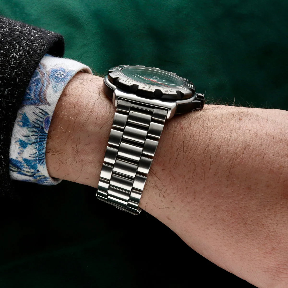 TAG Heuer Formula 1