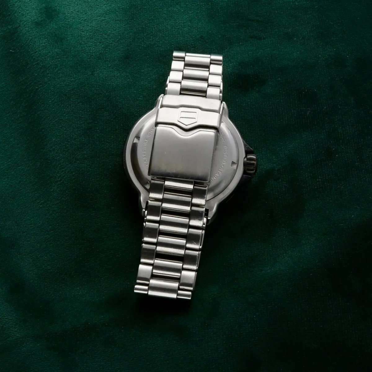 TAG Heuer Formula 1