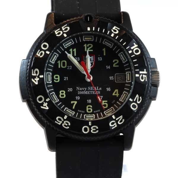 Luminox Navy SEAL Original 3001