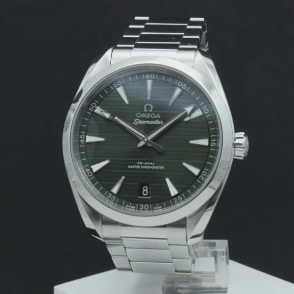 Omega
Seamaster Aqua Terra 41