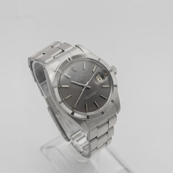 Rolex Oyster Perpetual Date