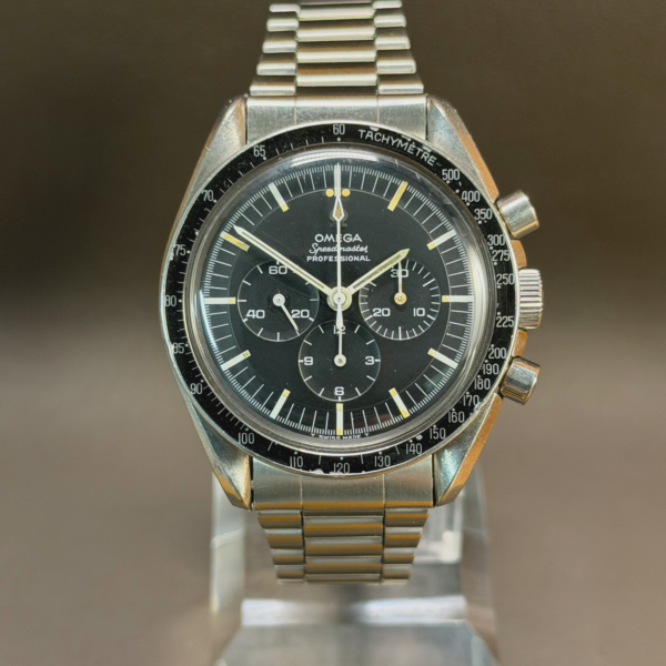 Omega Speedmaster Professional 145.012-67 SP Pre-Moon