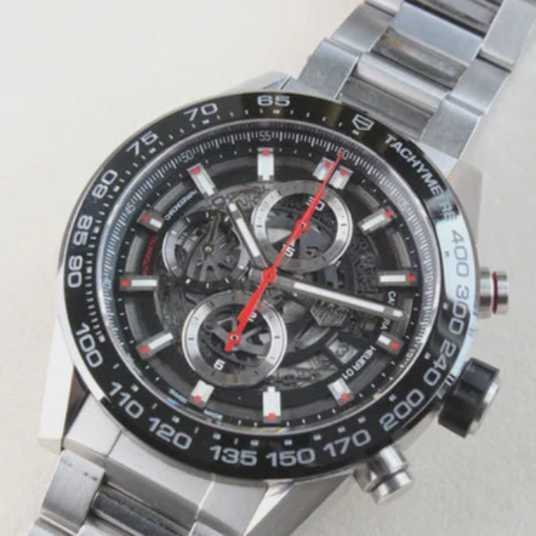 TAG Heuer Carrera Chronograph