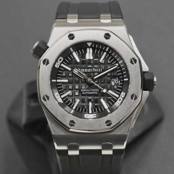 Audemars Piguet Royal Oak Offshore Diver