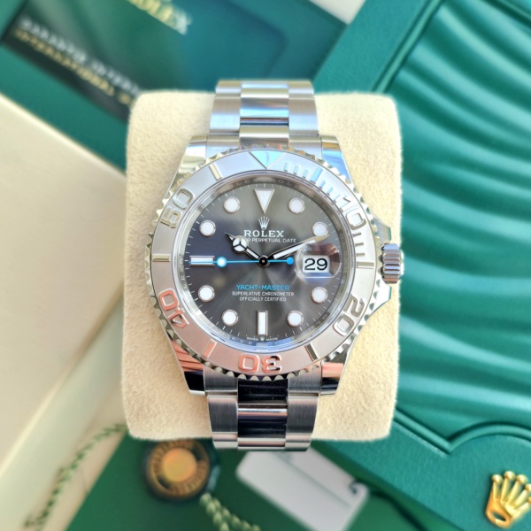 Rolex Yacht-Master 40mm